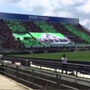 Mapei Stadium