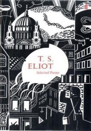 Selected Poems (T.S. Eliot)