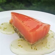Watermelon Pie