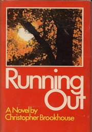 Running Out (Christopher Brookhouse)