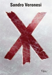 XY (Sandro Veronesi)