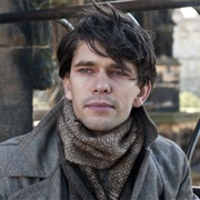 Robert Frobisher	(Cloud Atlas)