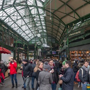 London's Borough Market