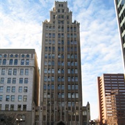 Pigott Building, Hamilton, Ontario