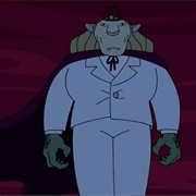Vampire King (Adventure Time)