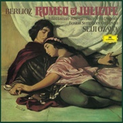 Berlioz: Roméo Et Juliette by Boston SO / Seiji Ozawa