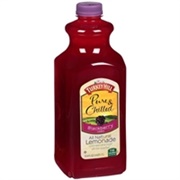 Turkey Hill Blackberry Lemonade
