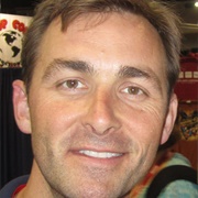 James Patrick Stuart