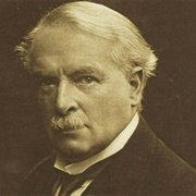 David Lloyd George 1916-1922