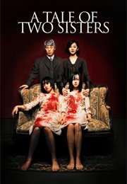 A Tale of Two Sisters (2012)