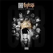 Chris Brown- Before the Trap: Nights in Tarzana