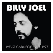 Live at Carnegie Hall 1977 (Billy Joel, 1977)