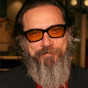 Larry Charles