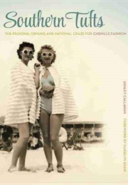 Southern Tufts (Ashley Callahan)