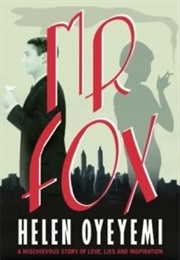 Mr. Fox (Helen Oyeyemi)