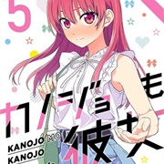 Kanojo Mo Kanojo