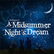 A Midsummer's Night Dream