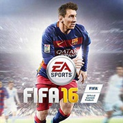 Fifa 16