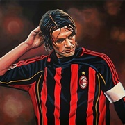 Paolo Maldini (DC - Italie - 1985/2009)