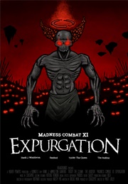 Madness Combat 11: Expurgation (2019)