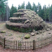 Waldviertel Pyramid