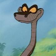 Kaa