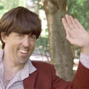 When You Think Someone Is Waving at You but They're Not