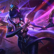 Championship Leblanc