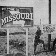 Mcdonald County, Missouri
