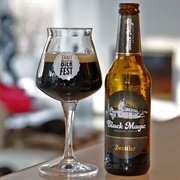 Zwettler Black Magic