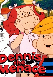 Dennis the Menace (1986)