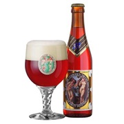 De Verboden Vrucht - Brouwerij Hoegaarden