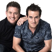 Dick and Dom