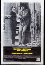 Midnight Cowboy (1969)