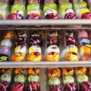 Taste Kate Weiser Chocolate, Dallas