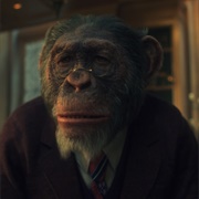 Pogo (The Umbrella Academy)