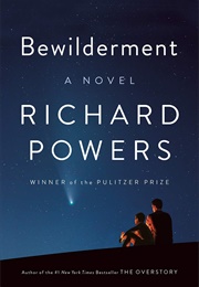 Bewilderment (Richard Powers)