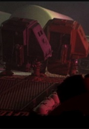 Huey, Dewey & Louie, Silent Running (1972)