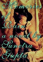 Memories of Rain (Sunetra Gupta)