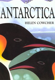 Antarctica (Helen Cowcher)