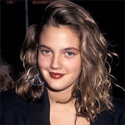 Drew Barrymore