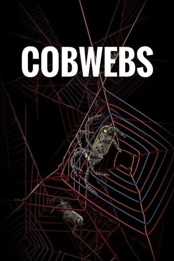 Cobwebs (2013)