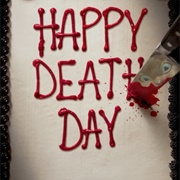 Happy Death Day