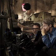 John Cameron Mitchell (B. 1963)