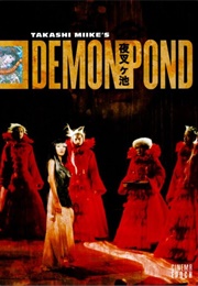 Demon Pond (2005)