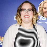 Lauryn "Pumpkin" Shannon