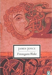 Finnegans Wake (James Joyce)