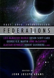 Federations (John Joseph Adams)