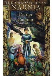 Prince Caspian (C. S. Lewis)
