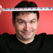 Jonah Falcon (Bisexual, He/Him)